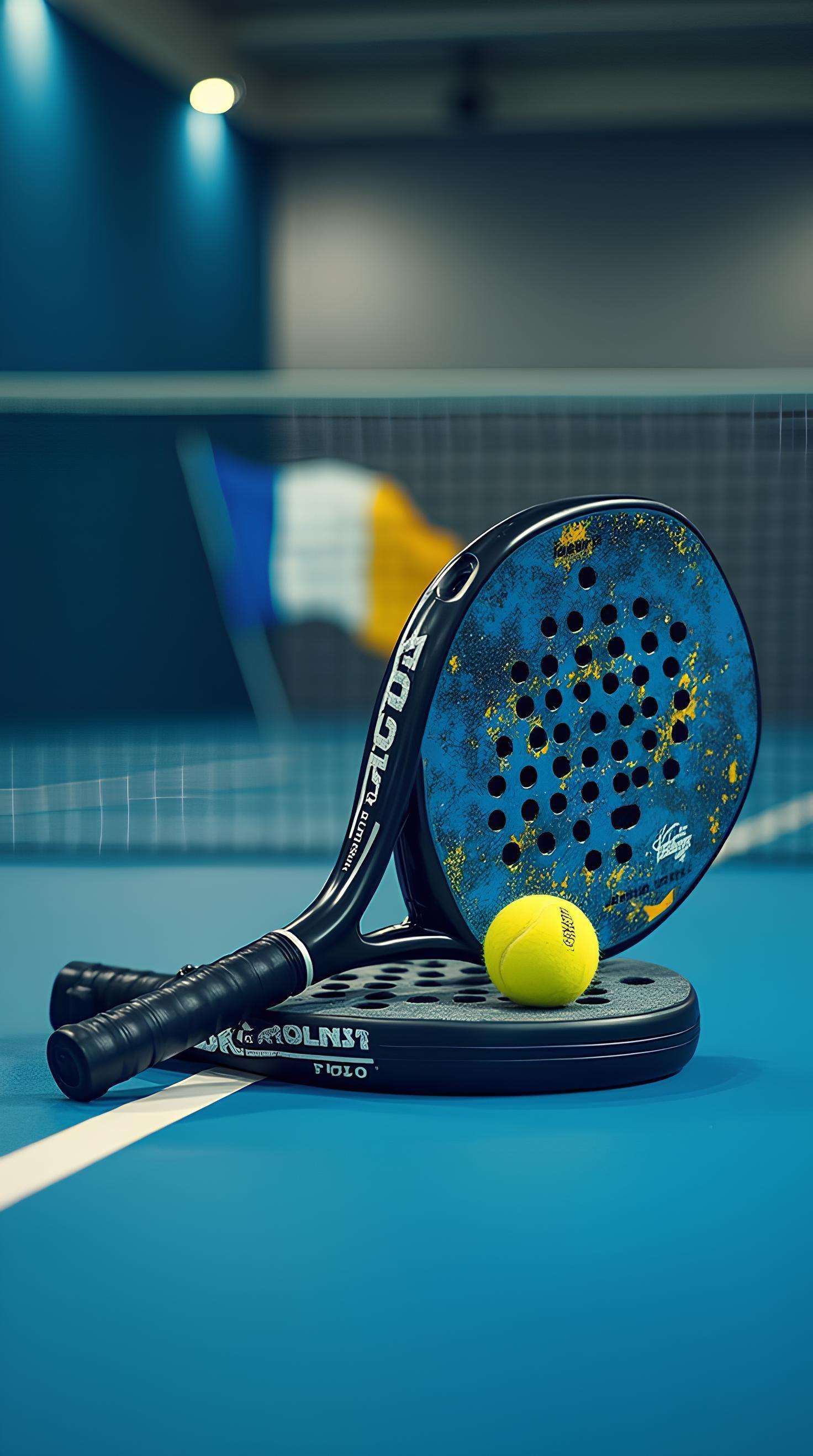 Padel, Olahraga Seru Mirip Tenis!